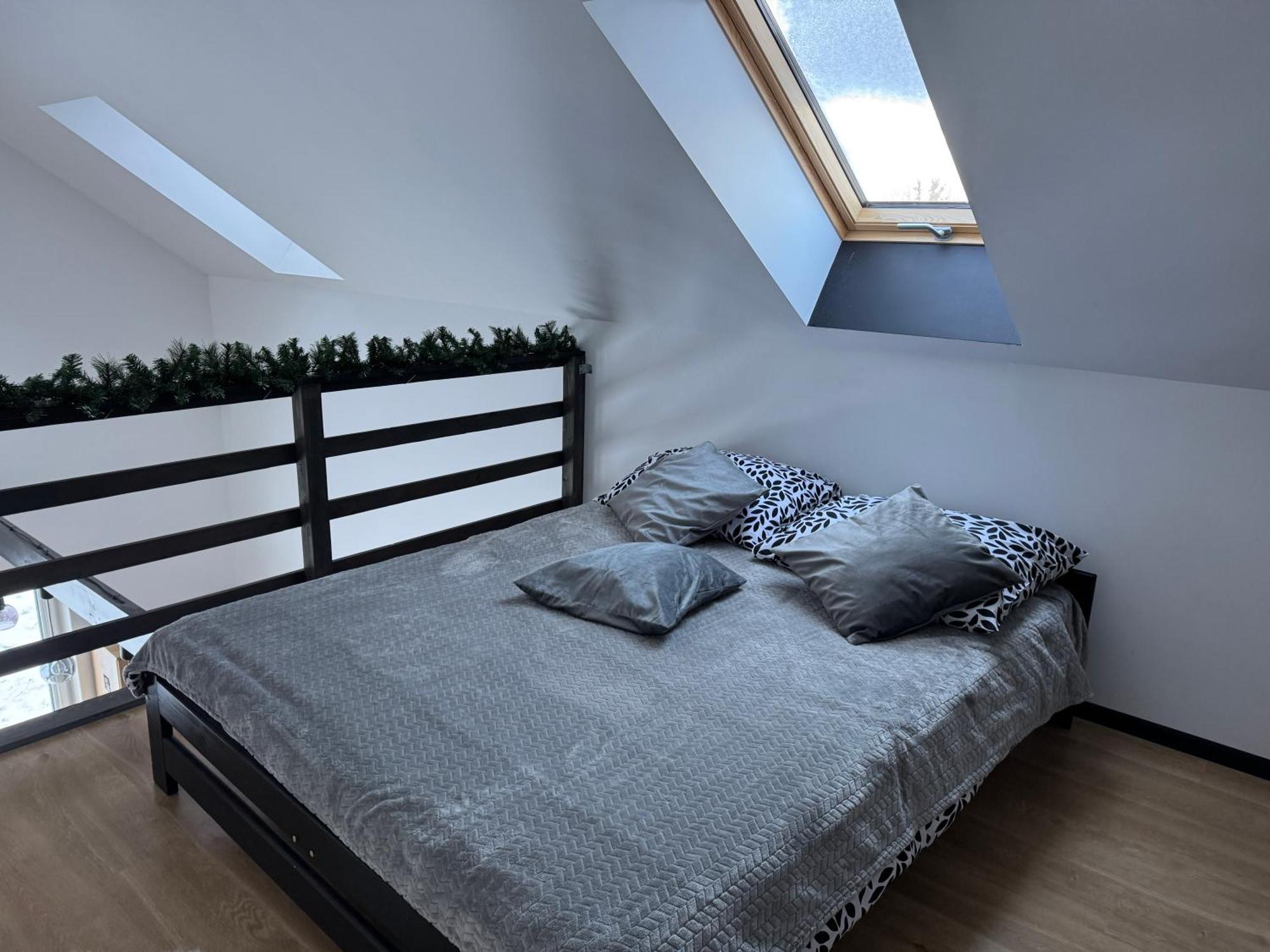 Suselkowy Zakatek Apartment