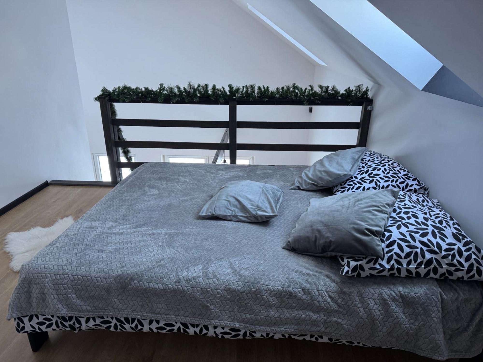 Apartment Suselkowy Zakatek Mokre (Sanok)