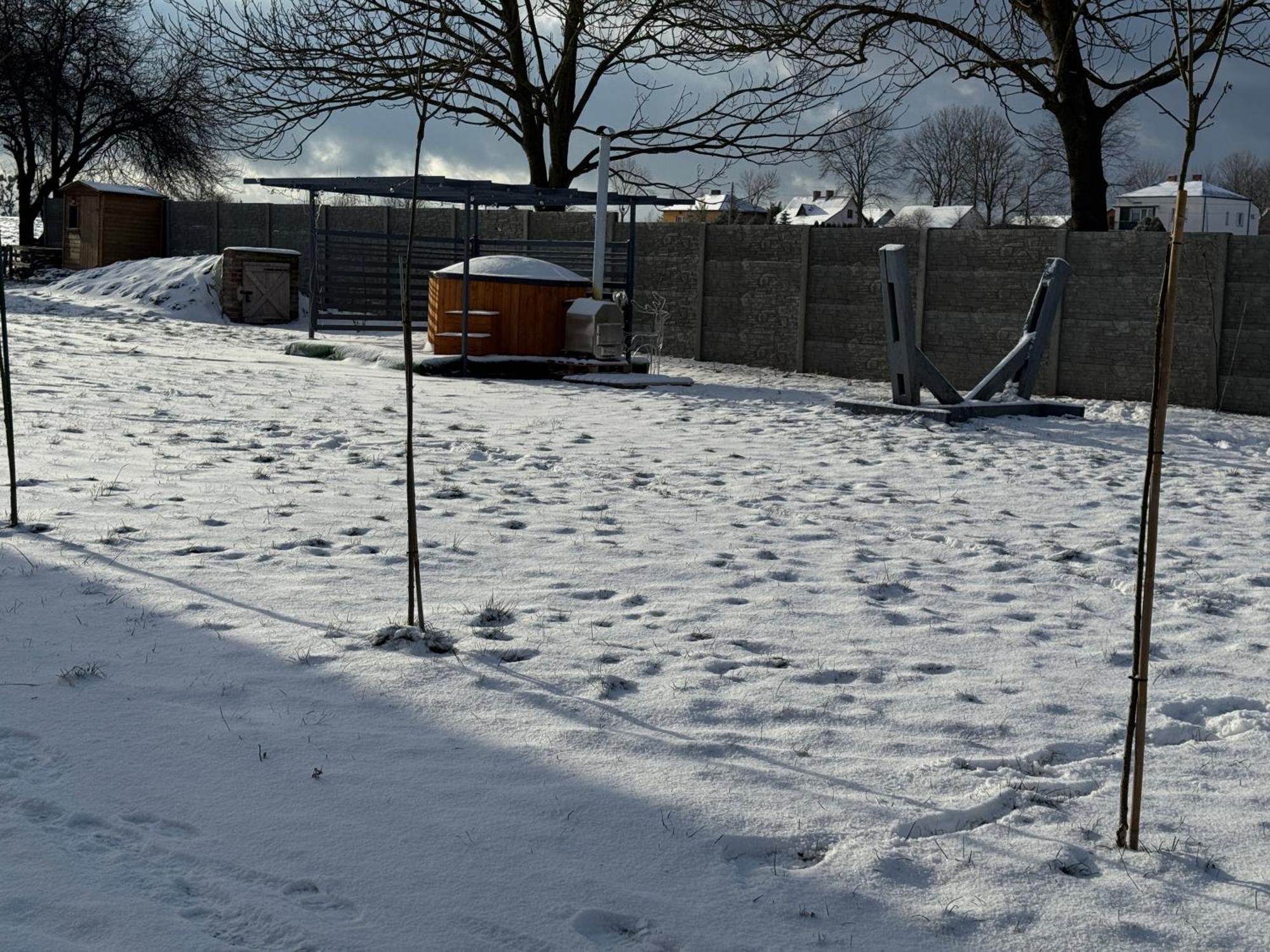 Suselkowy Zakatek Mokre (Sanok)
