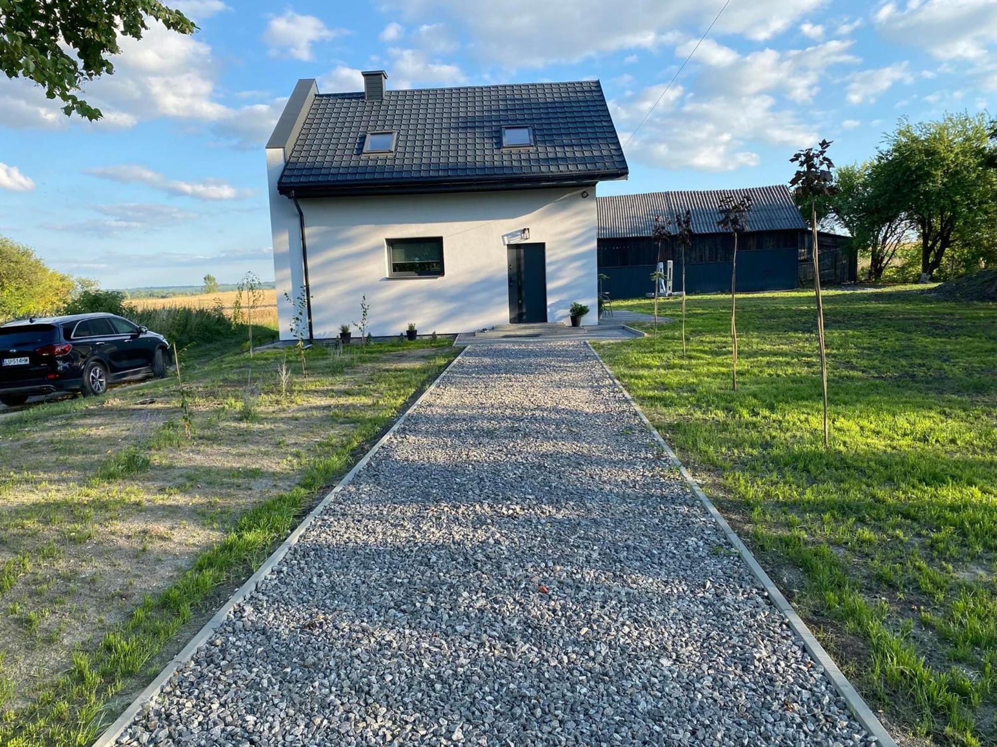 Suselkowy Zakatek Apartment Mokre (Sanok)