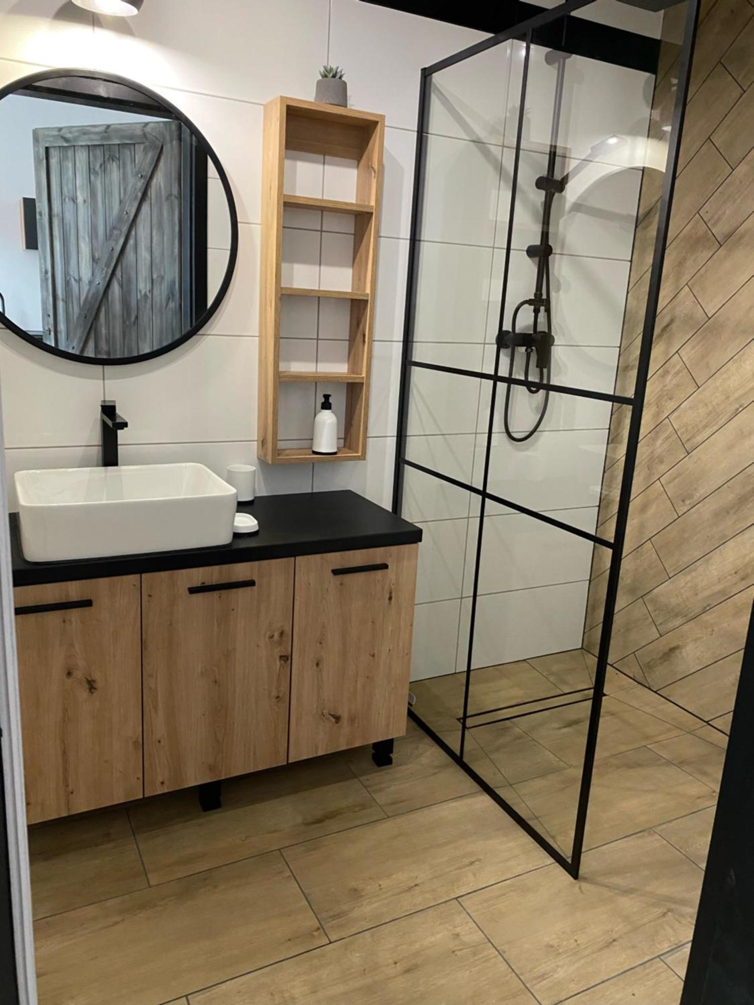Apartment Suselkowy Zakatek